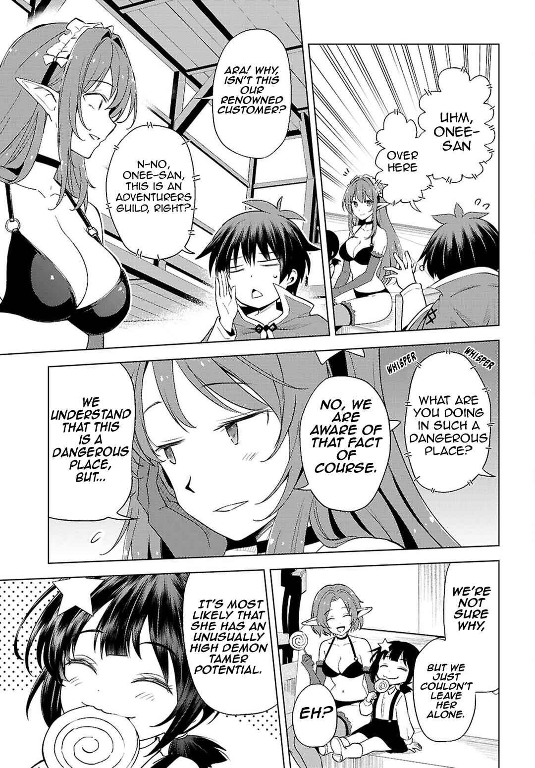 Chapter 129 - Page 16