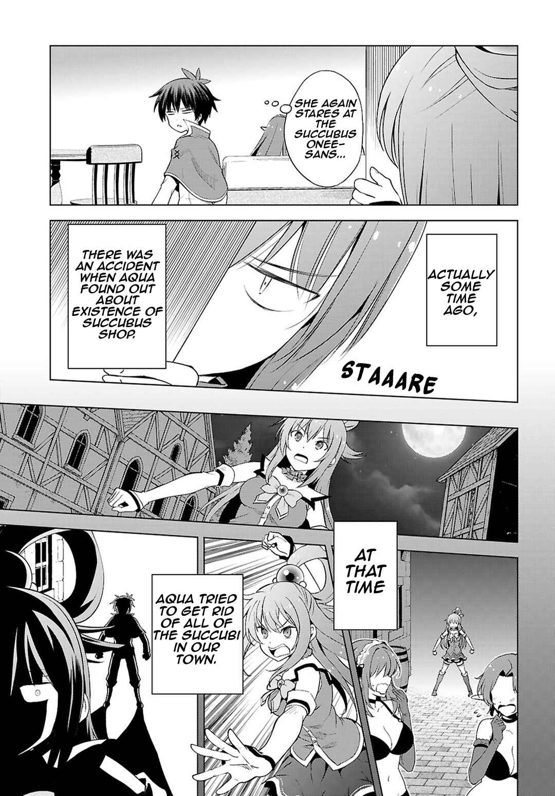 Chapter 129 - Page 18