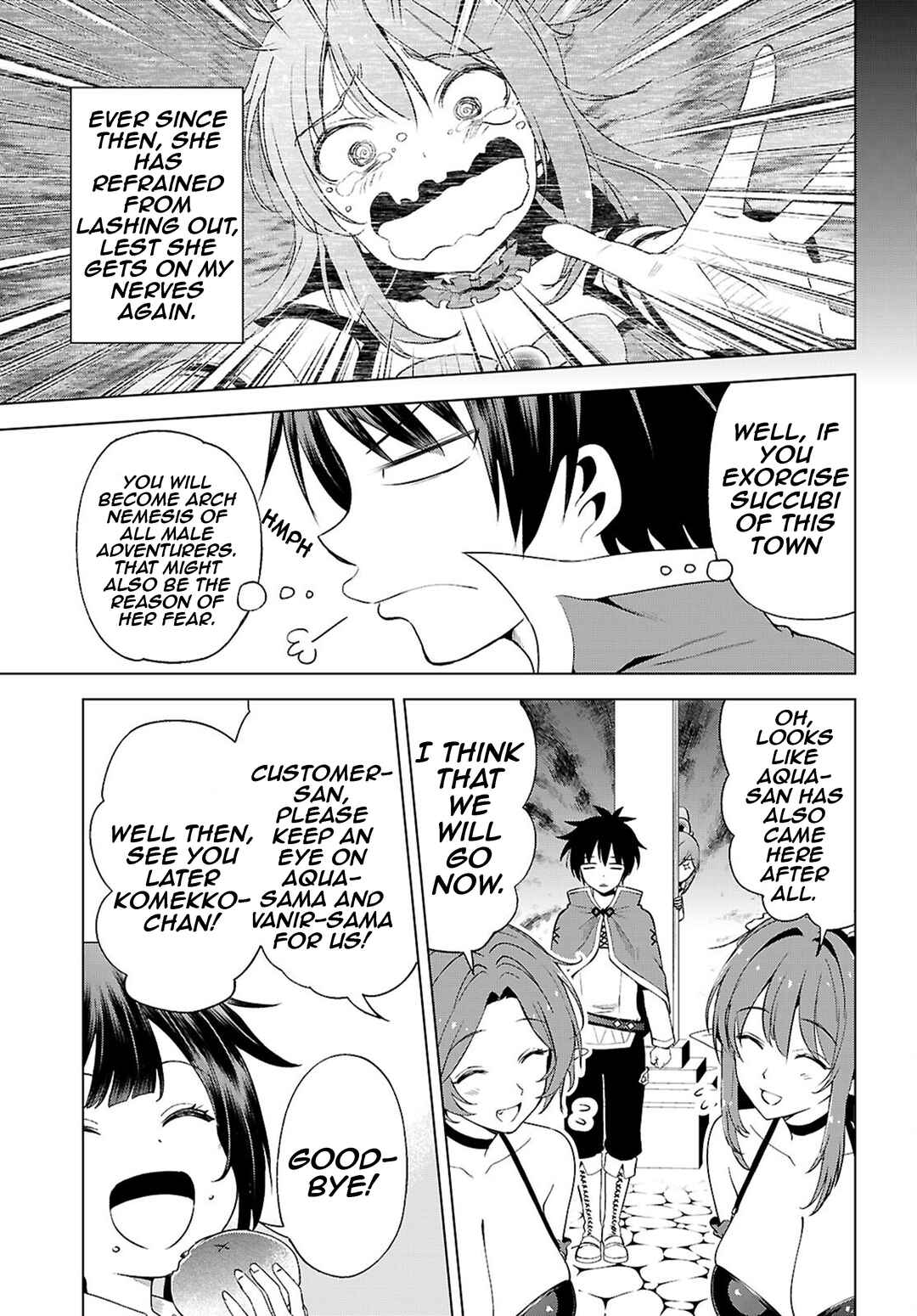 Chapter 129 - Page 20