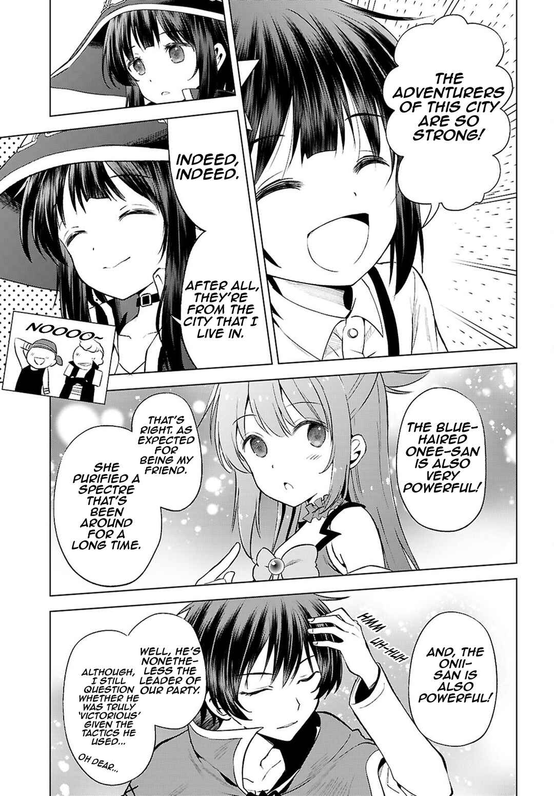 Chapter 129 - Page 22