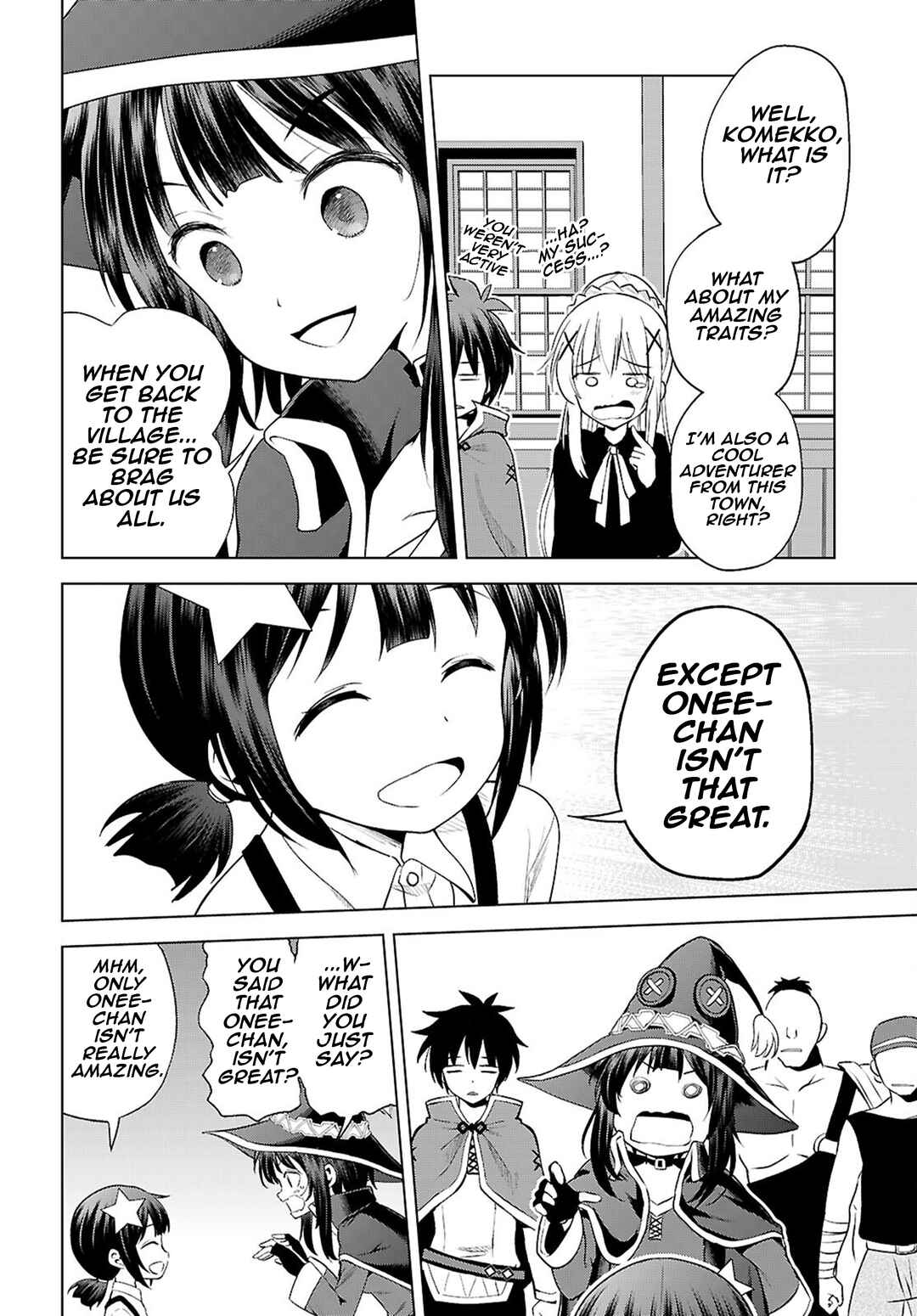 Chapter 129 - Page 23