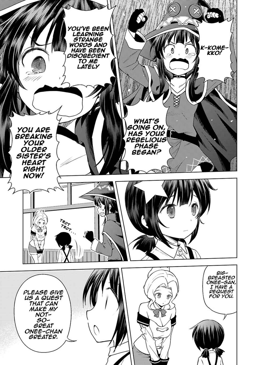 Chapter 129 - Page 24