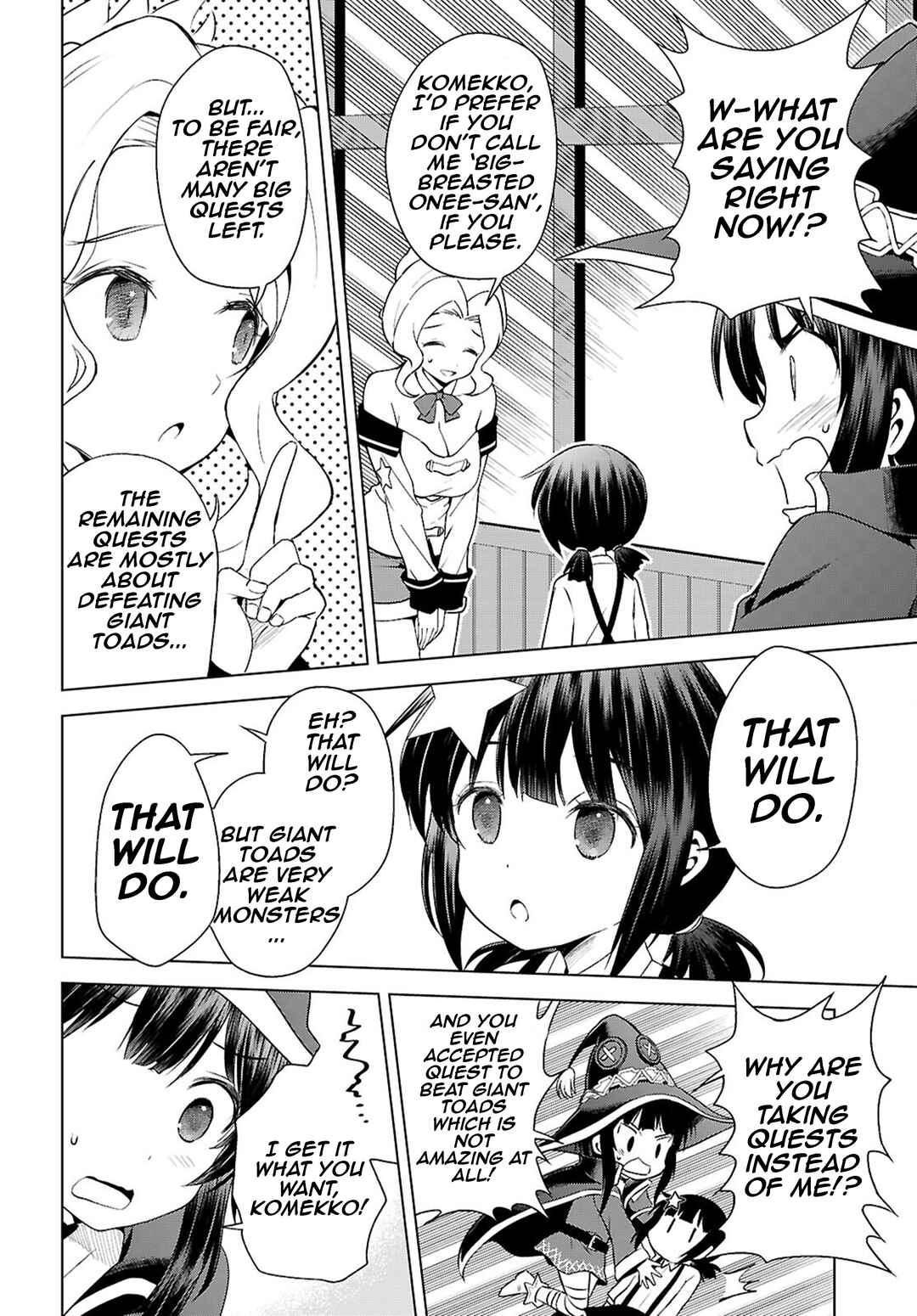 Chapter 129 - Page 25