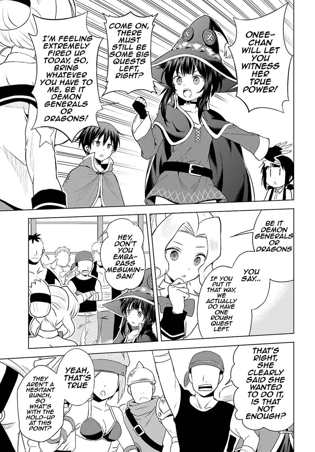 Chapter 129 - Page 26