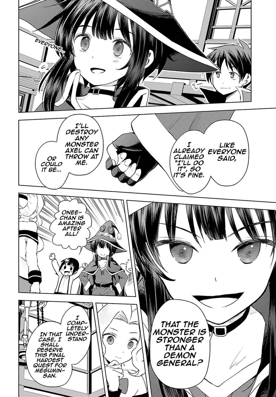 Chapter 129 - Page 27