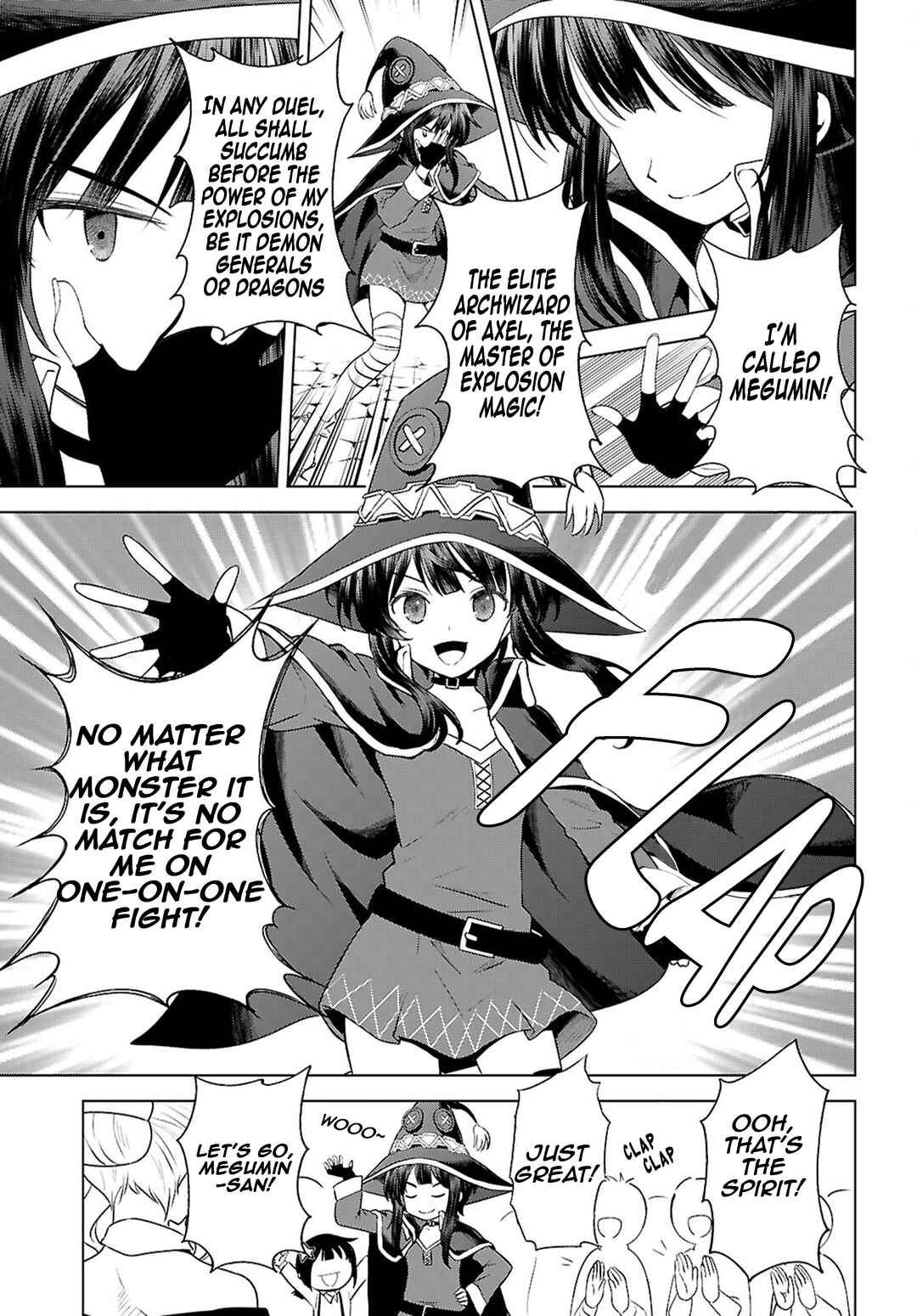 Chapter 129 - Page 28