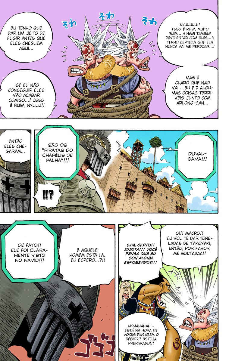 Chapter 492 - Page 11