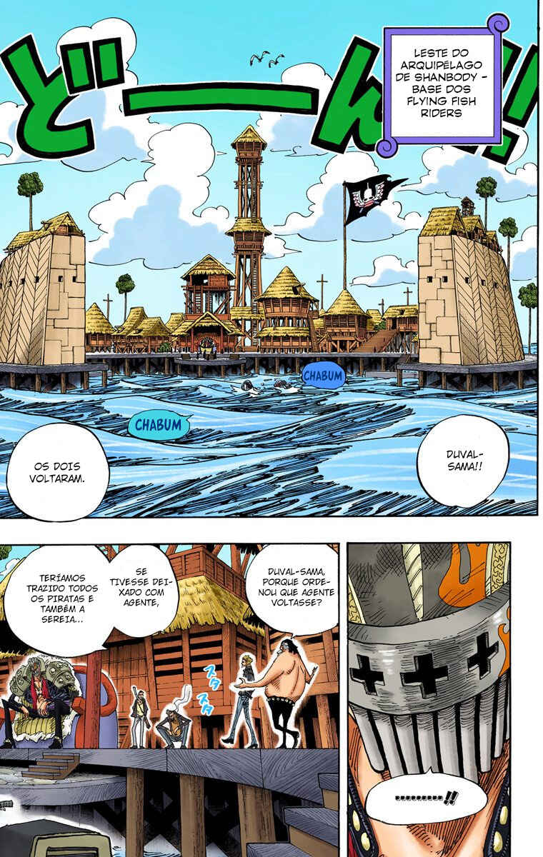 Chapter 492 - Page 5