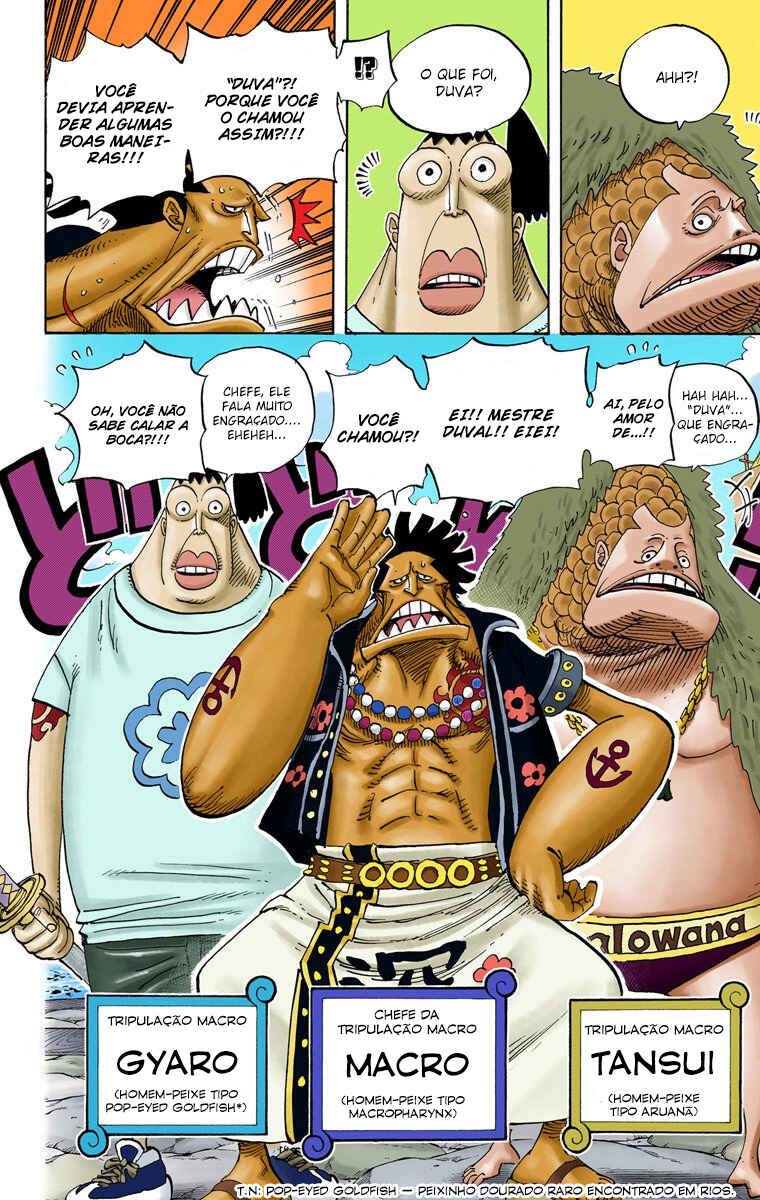 Chapter 492 - Page 8