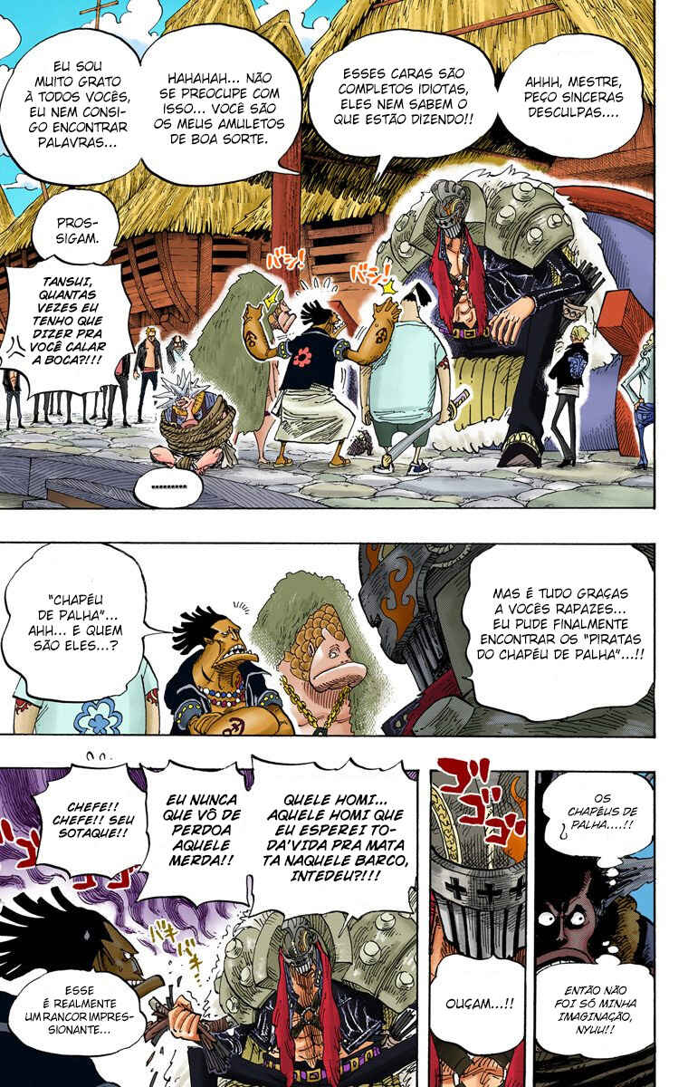 Chapter 492 - Page 9