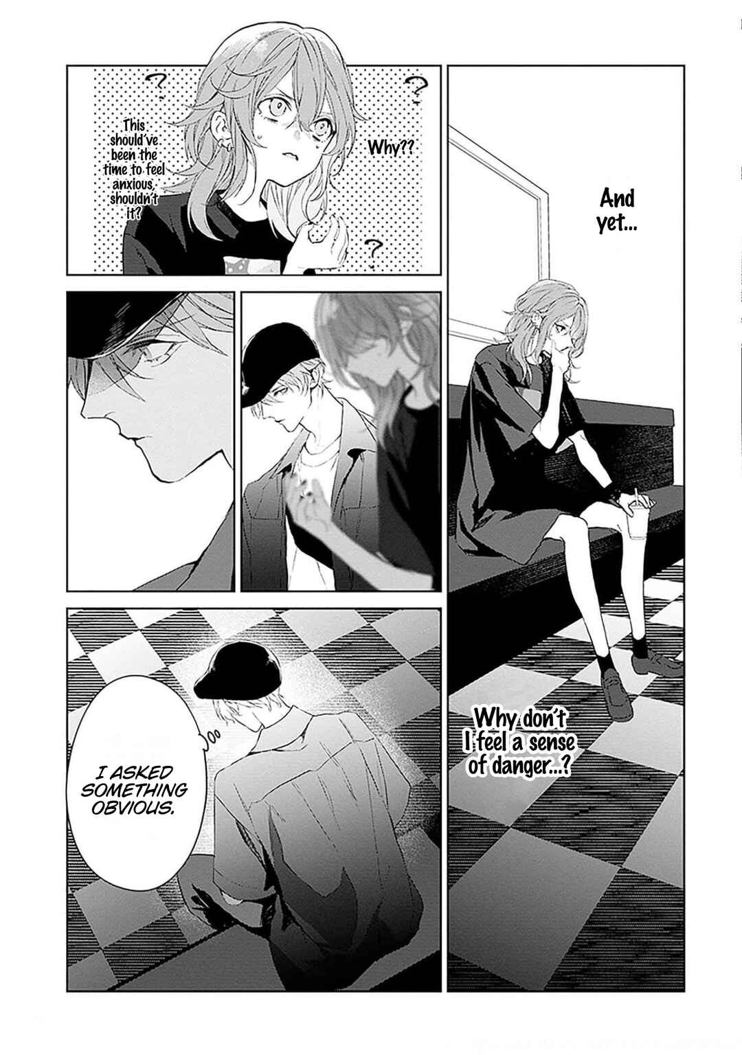 Chapter 20 - Page 17