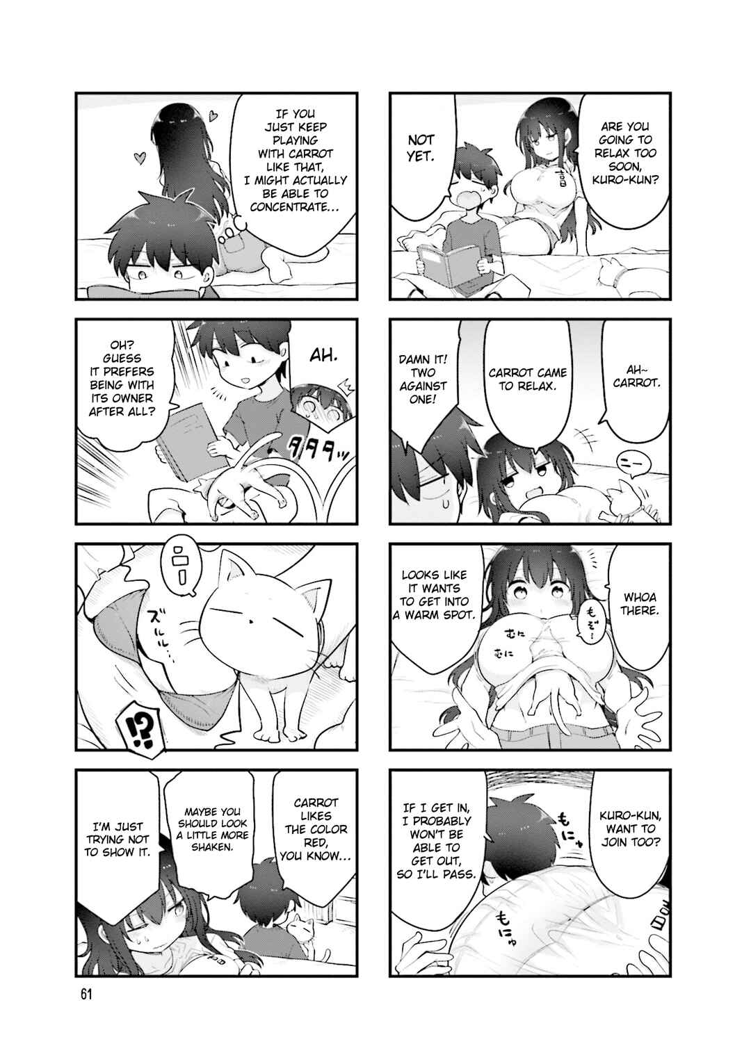 Chapter 156 - Page 8