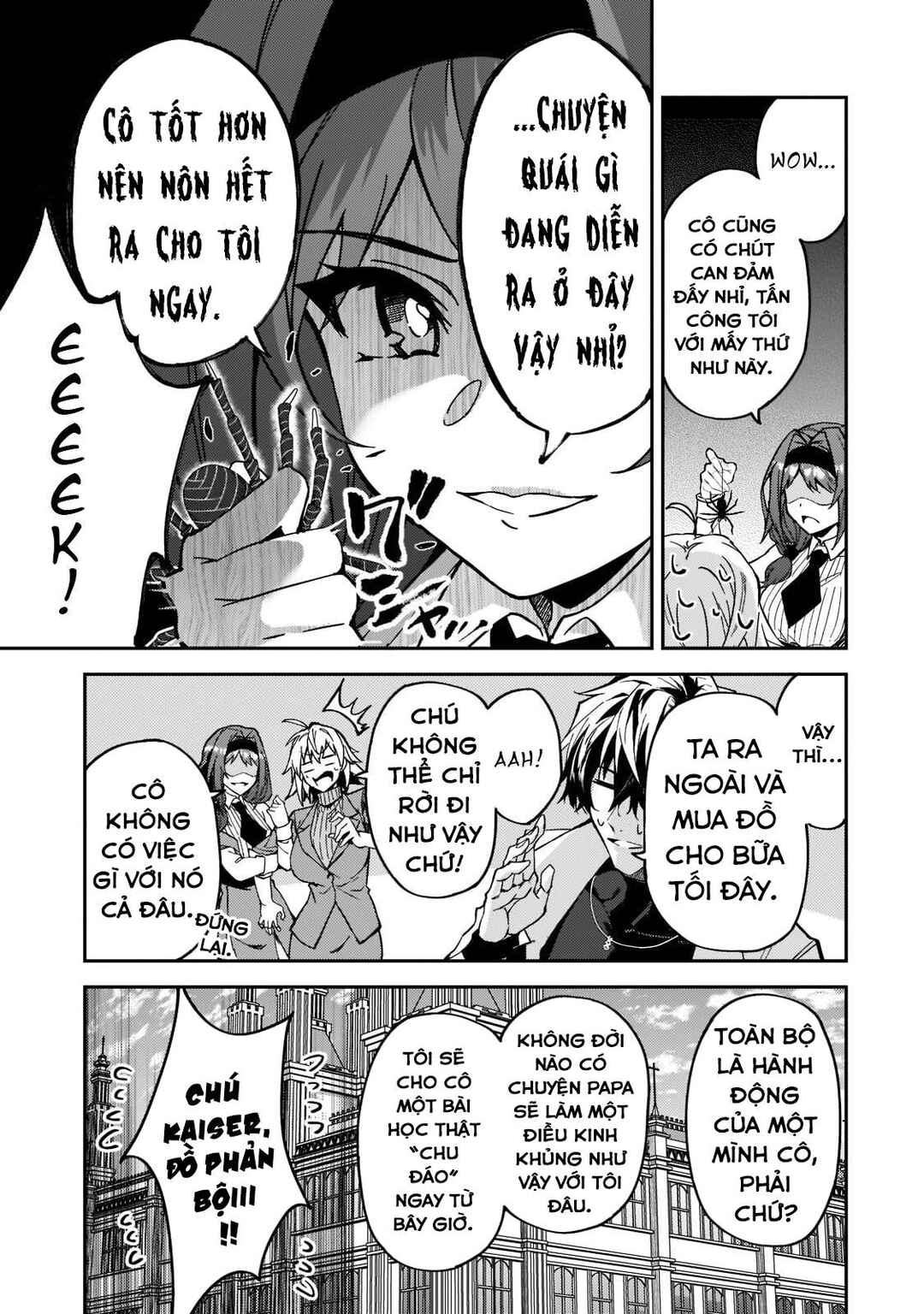 Chapter 22 - Page 21