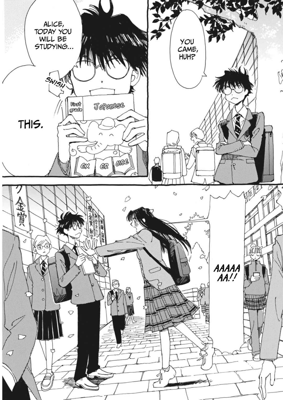 Chapter 2 - Page 6