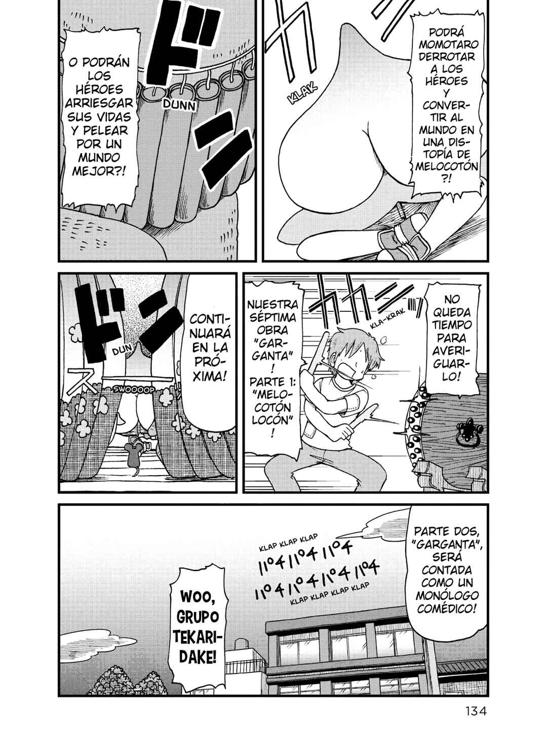 Chapter 77 - Page 10