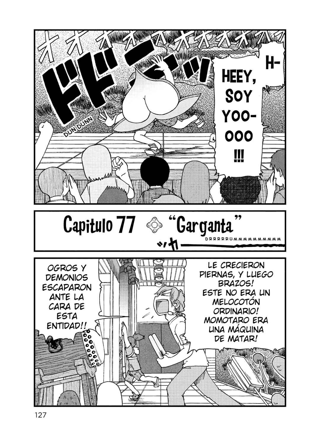 Chapter 77 - Page 3