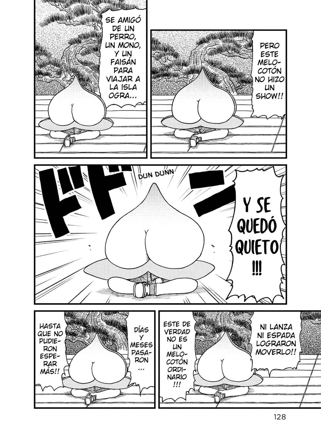 Chapter 77 - Page 4