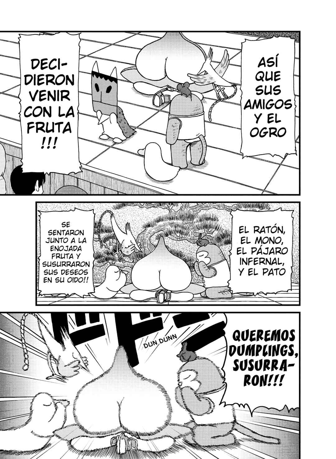 Chapter 77 - Page 5