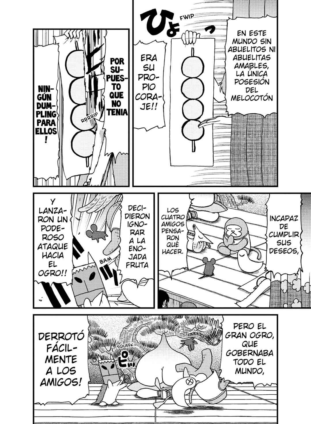 Chapter 77 - Page 6