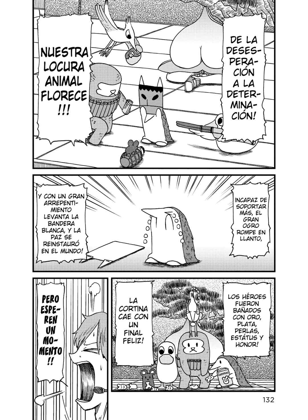 Chapter 77 - Page 8