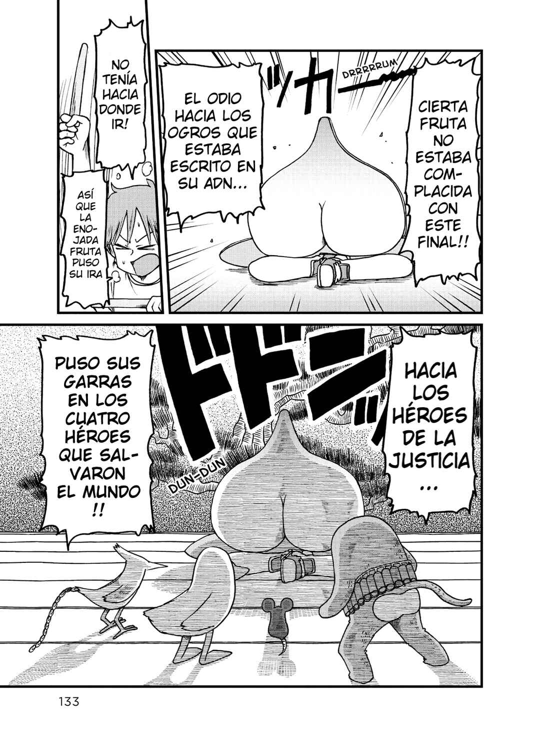 Chapter 77 - Page 9