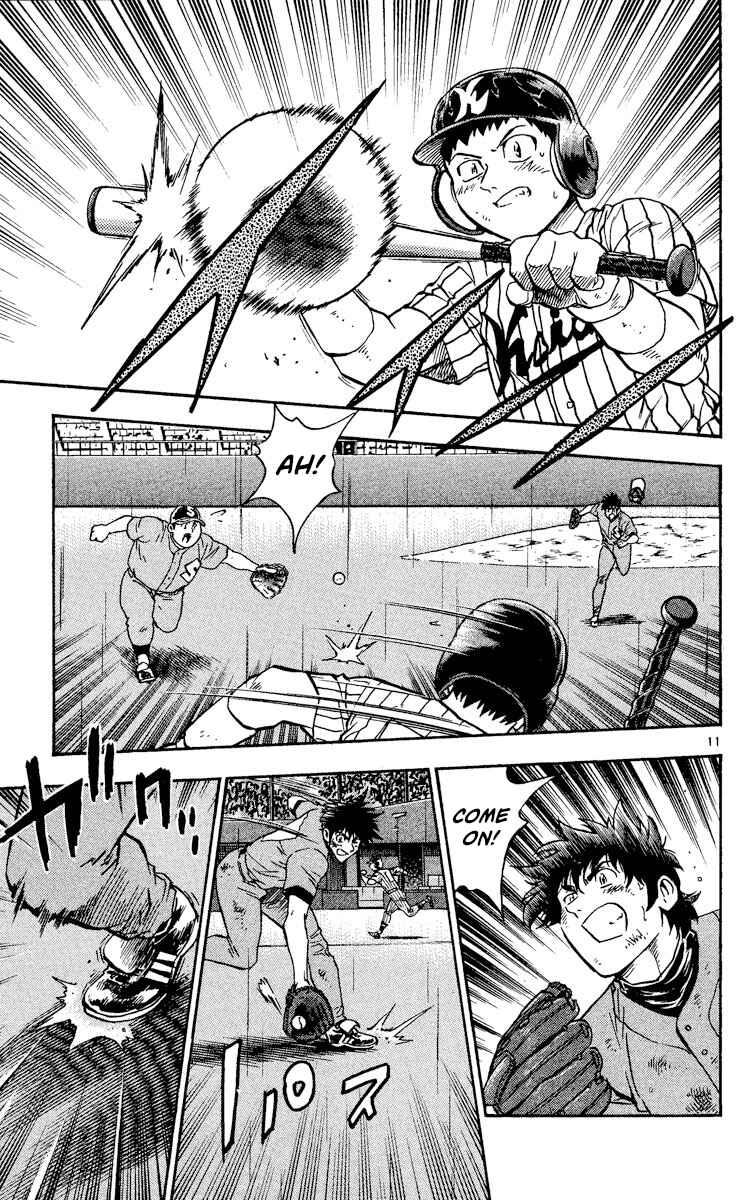 Chapter 416 - Page 11