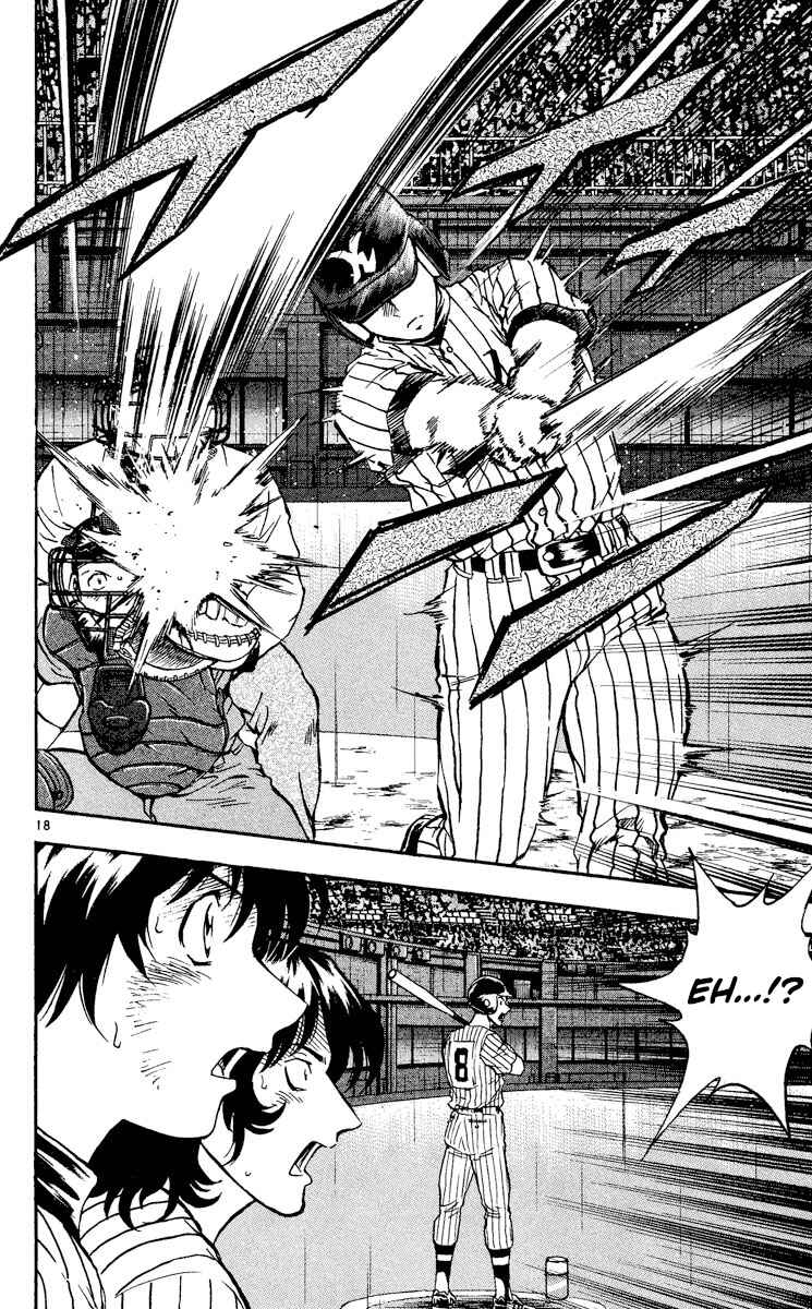 Chapter 416 - Page 18