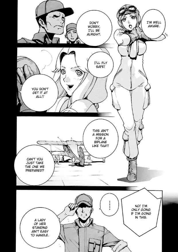 Chapter 3 - Page 5