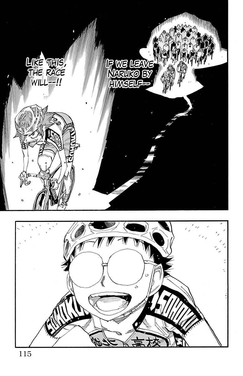 Chapter 386 - Page 18