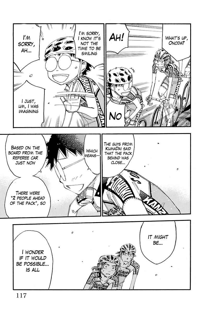 Chapter 386 - Page 20