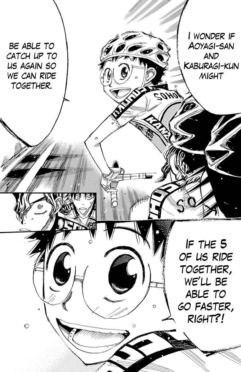 Chapter 386 - Page 21