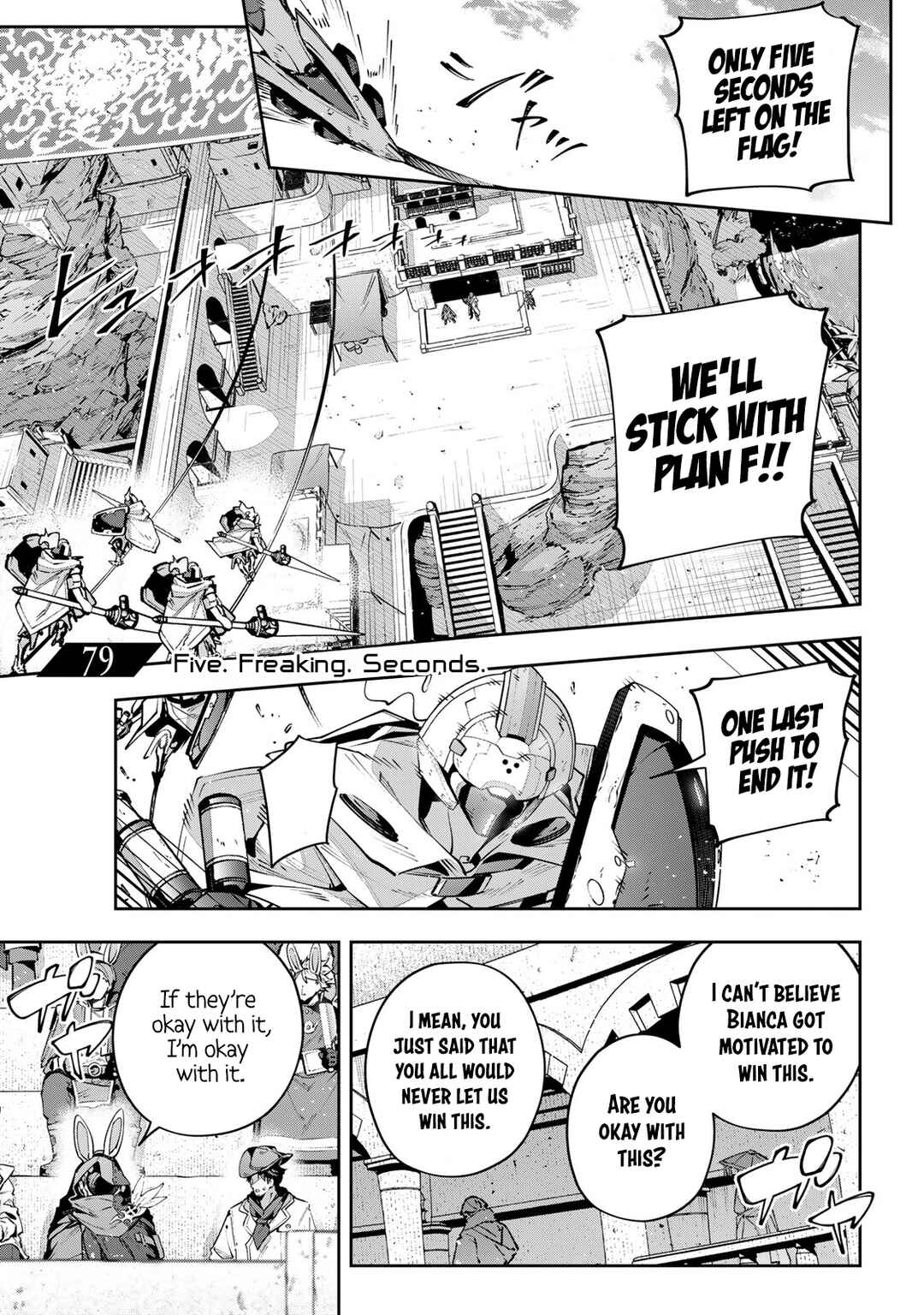 Chapter 79 - Page 1