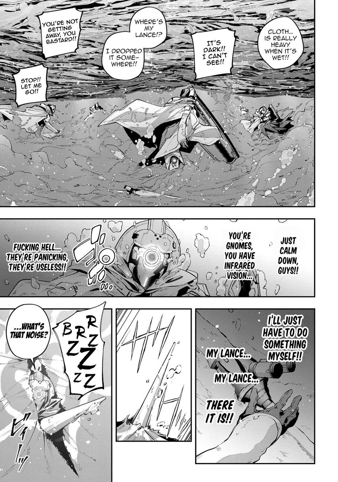 Chapter 79 - Page 17