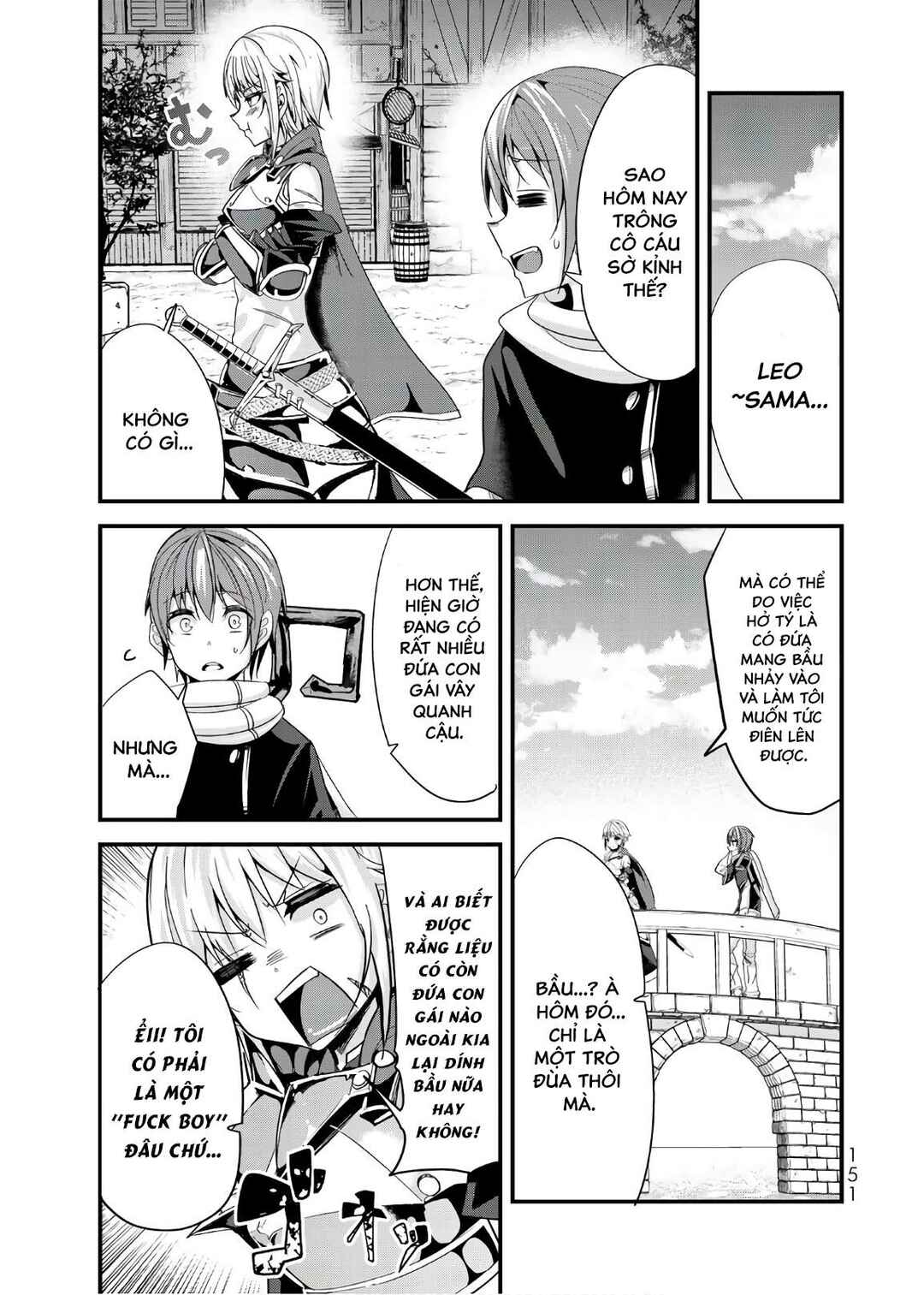 Chapter 75 - Page 4