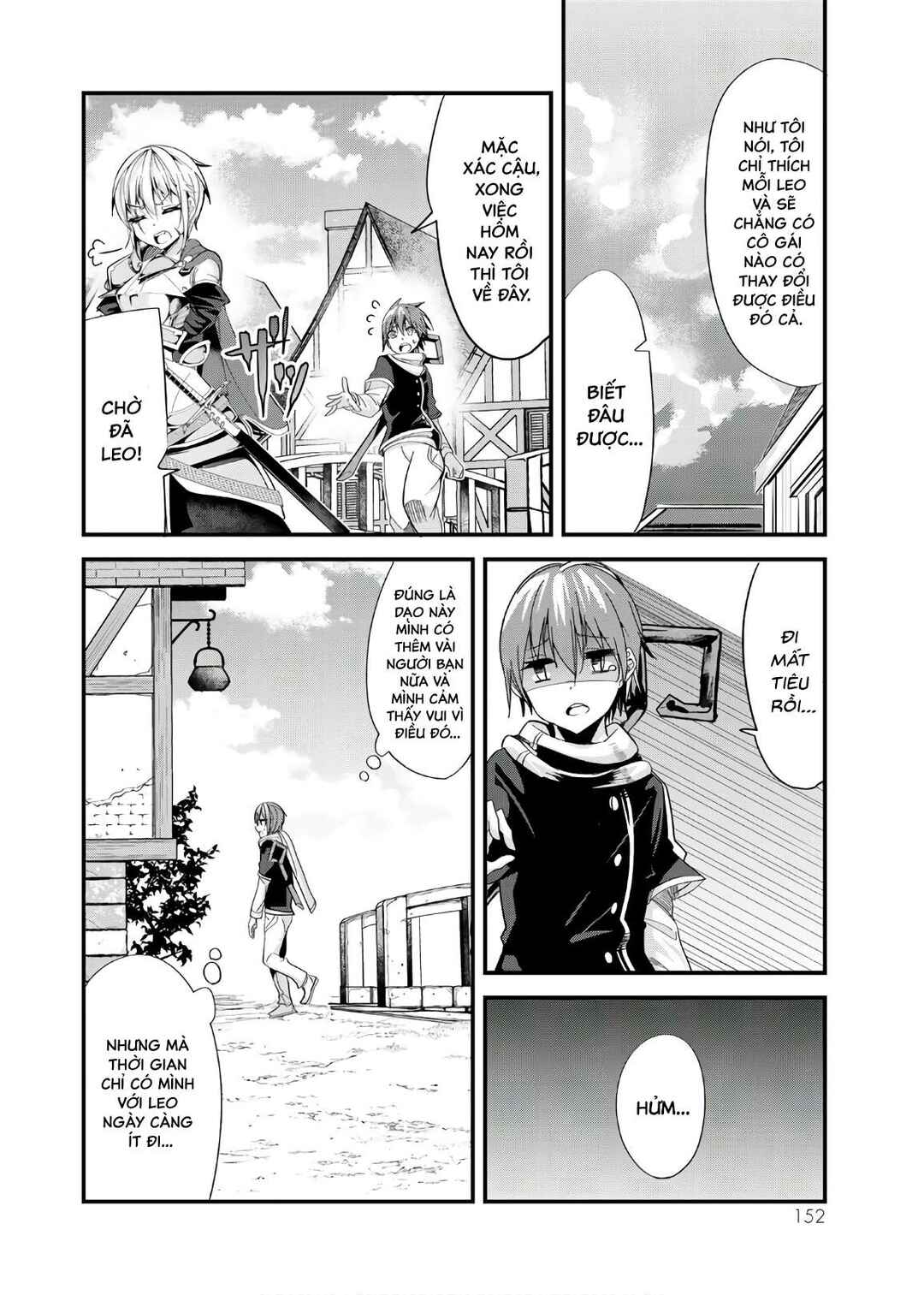 Chapter 75 - Page 5