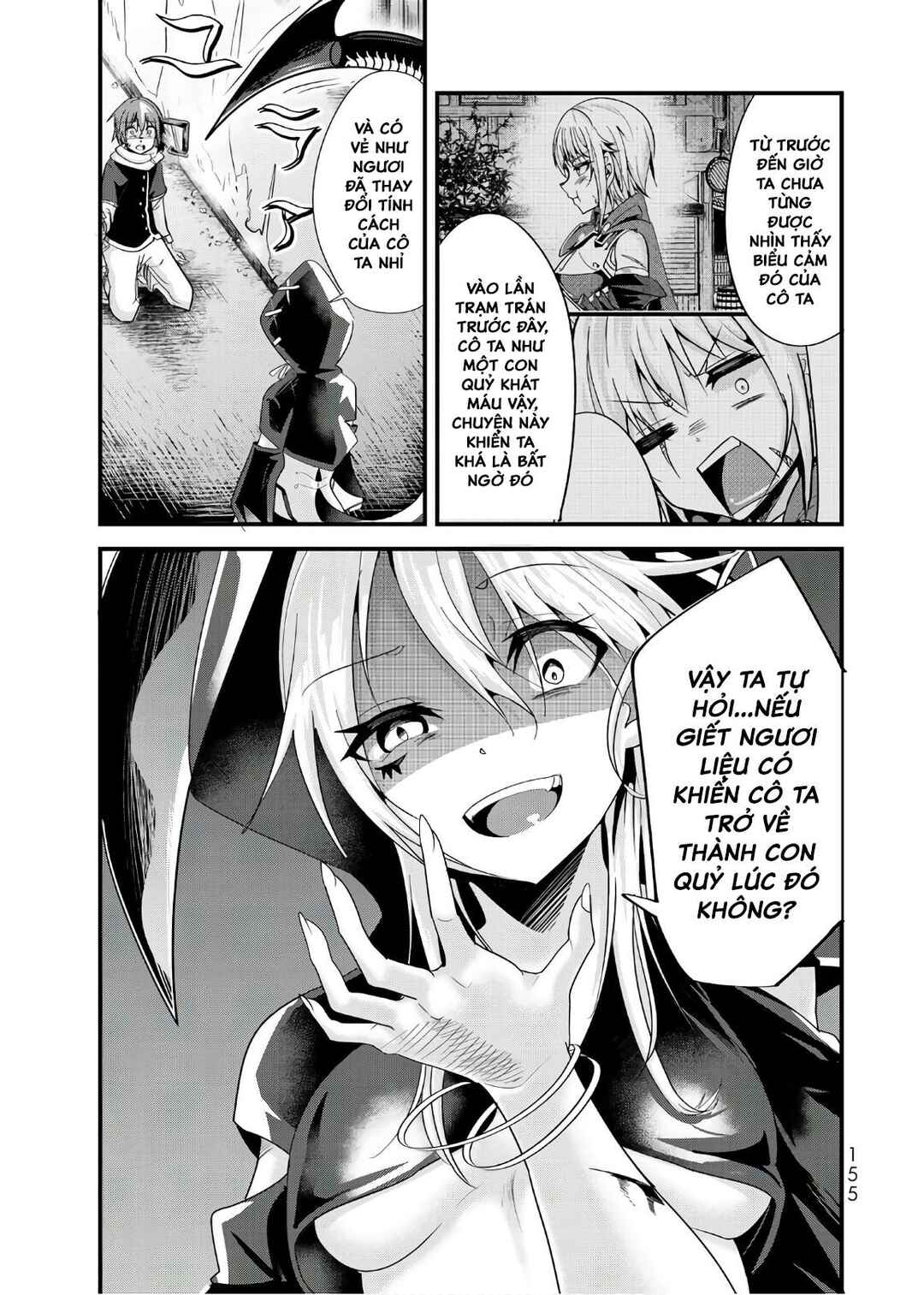 Chapter 75 - Page 8