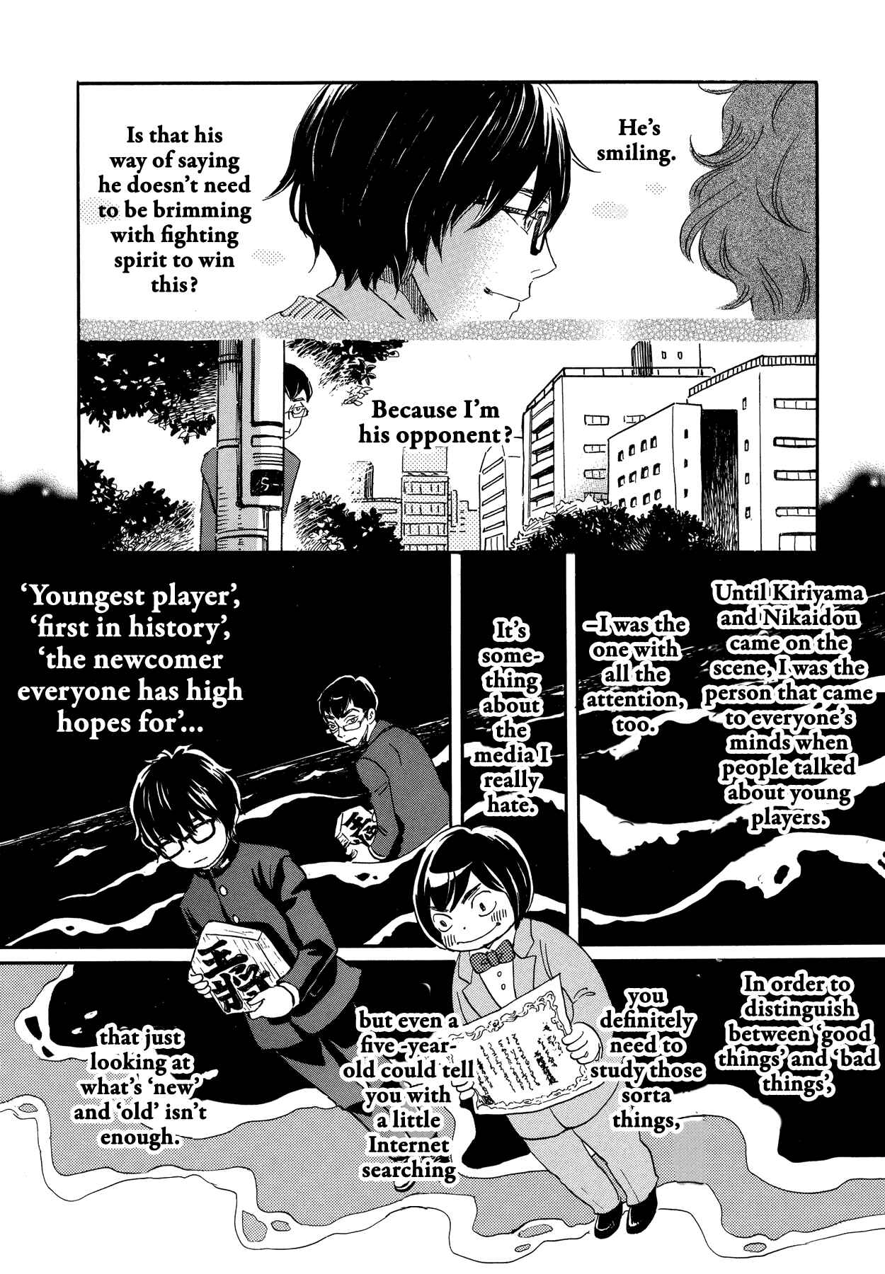 Chapter 156 - Page 10