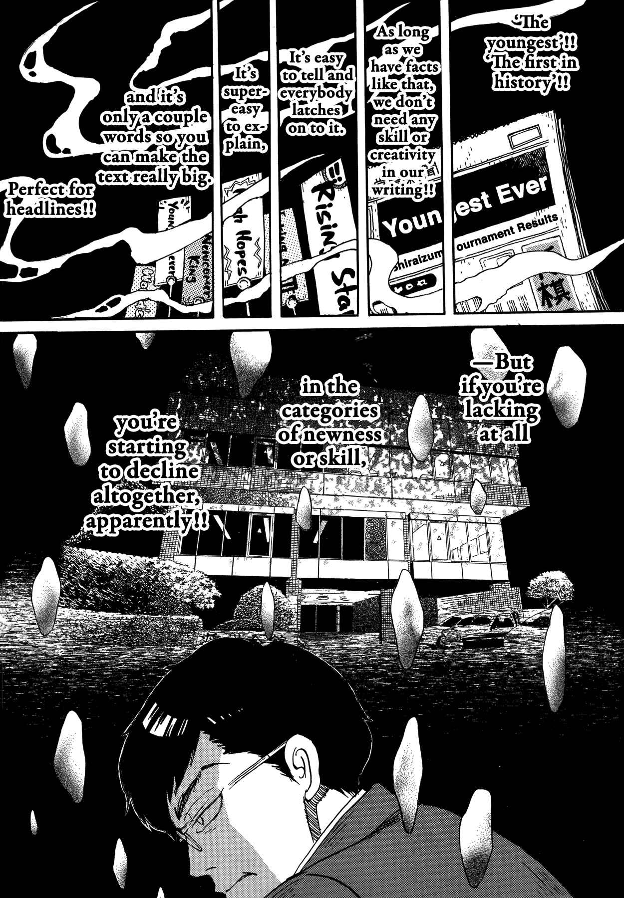 Chapter 156 - Page 11