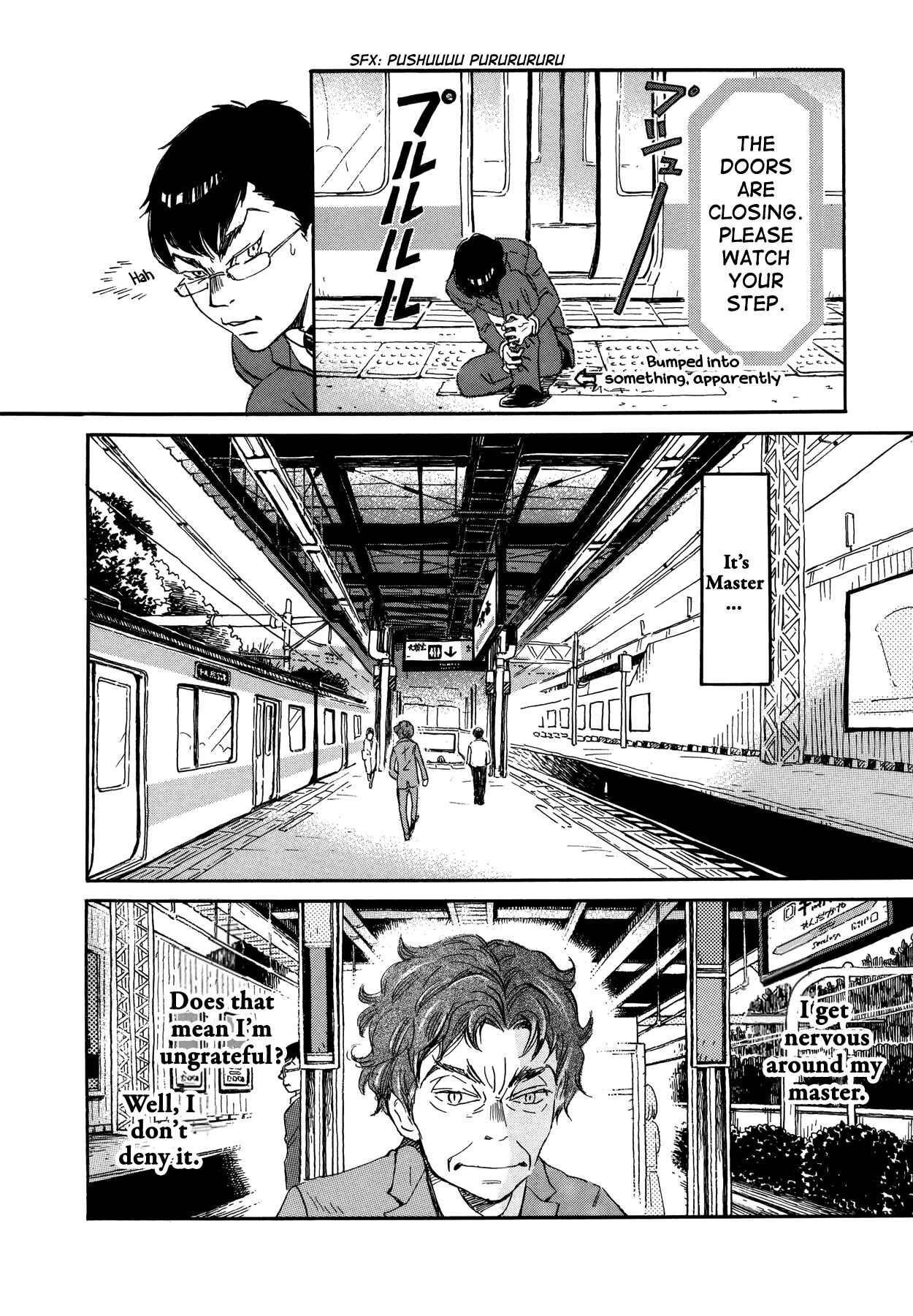 Chapter 156 - Page 6