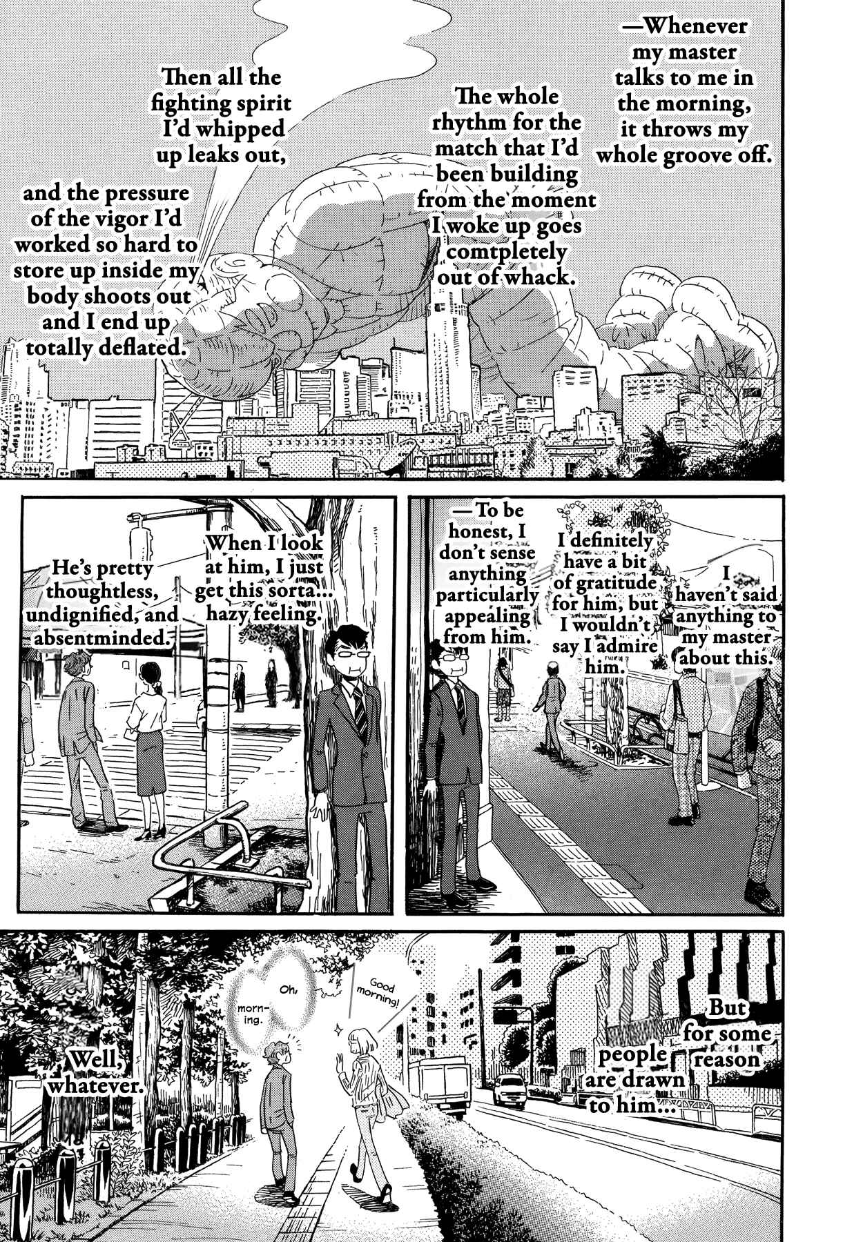 Chapter 156 - Page 7