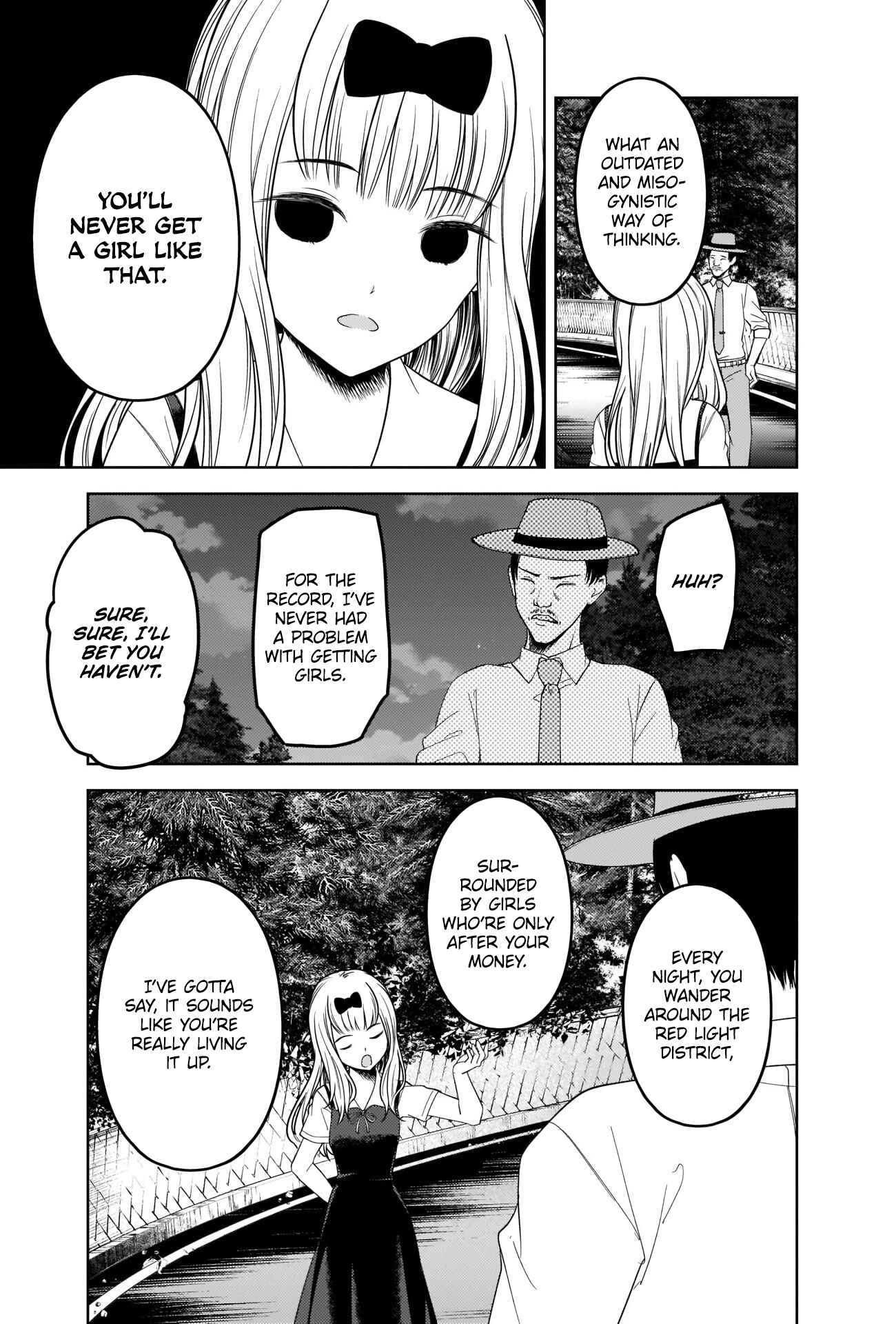 Chapter 257 - Page 11