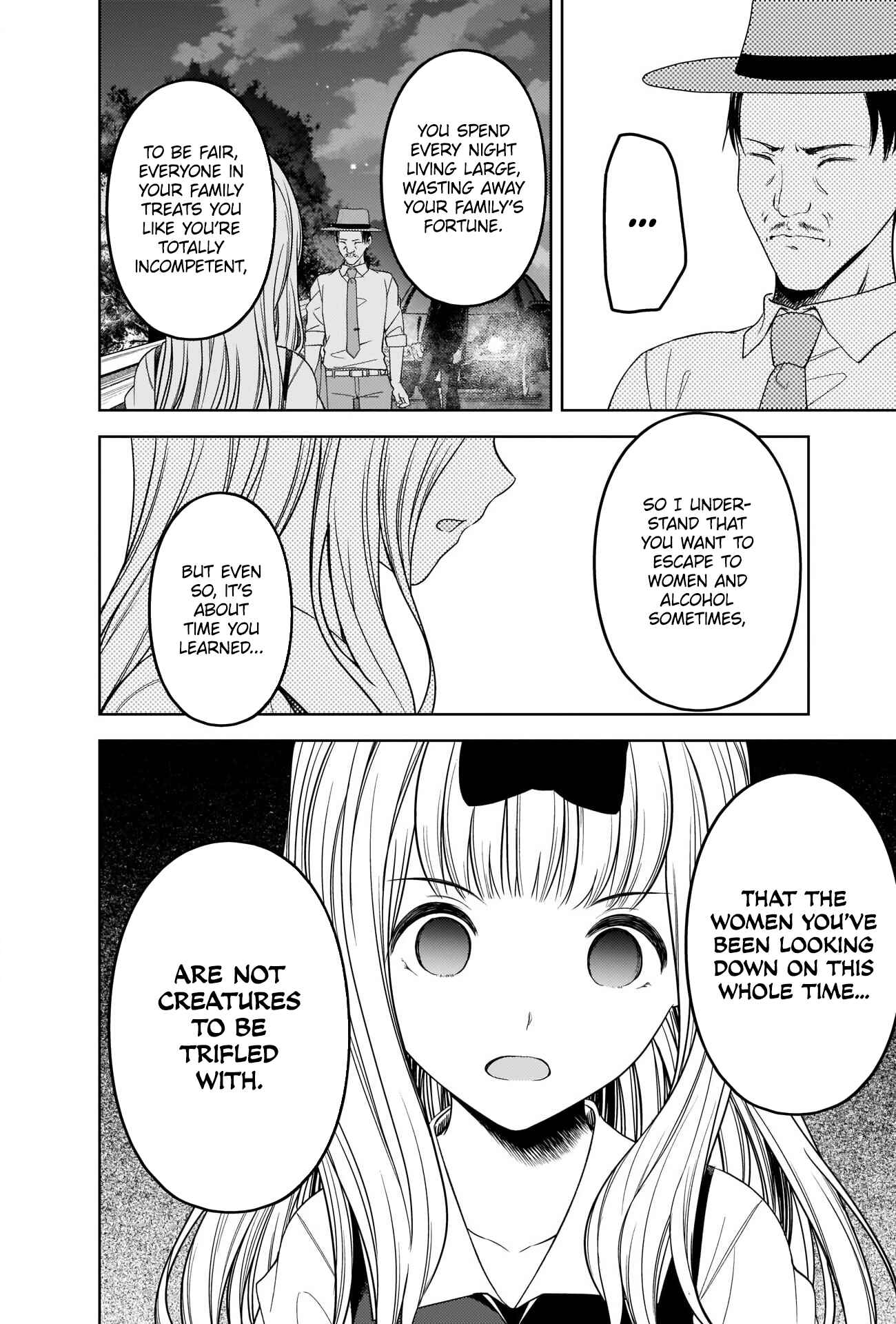 Chapter 257 - Page 12