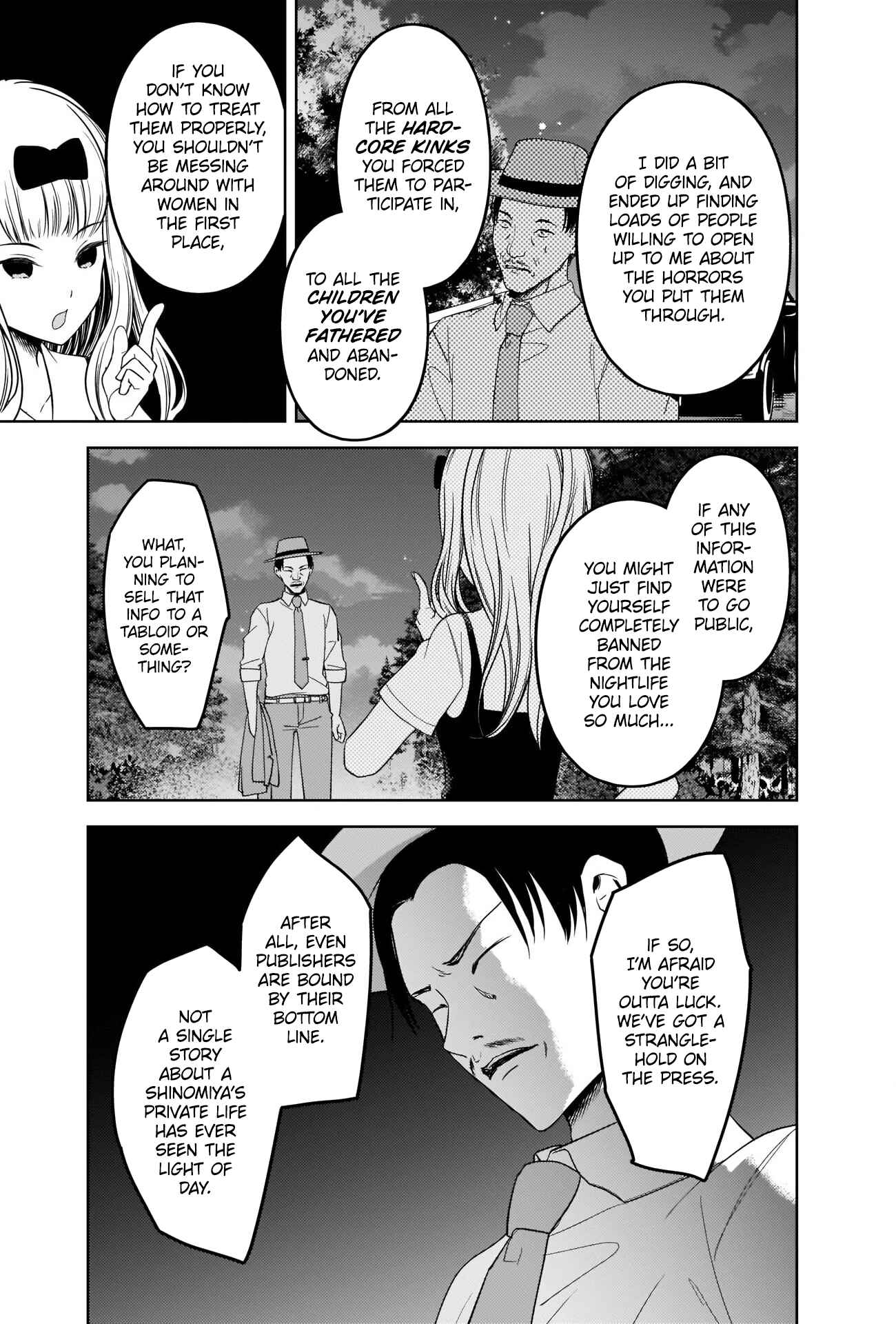 Chapter 257 - Page 13