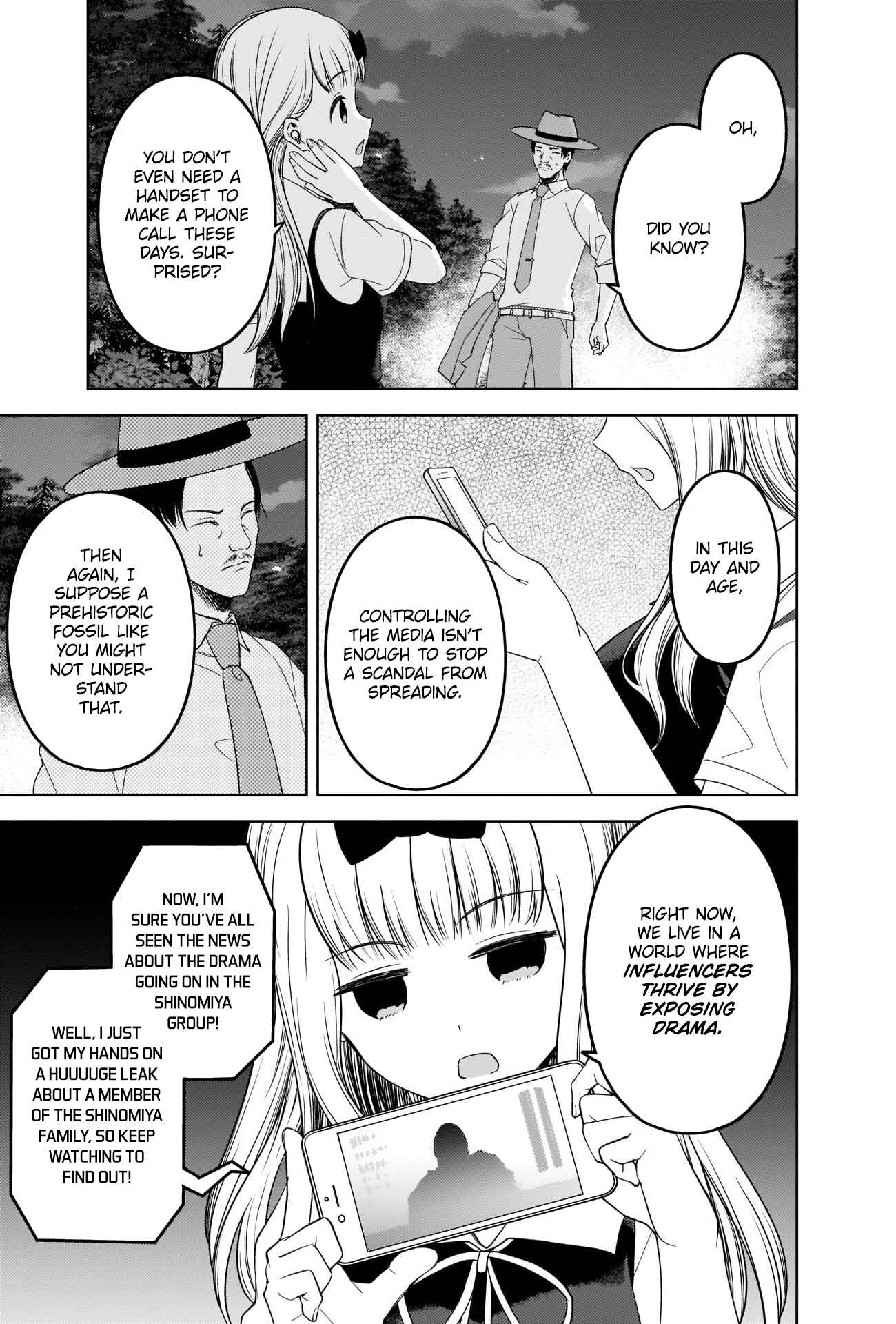 Chapter 257 - Page 15
