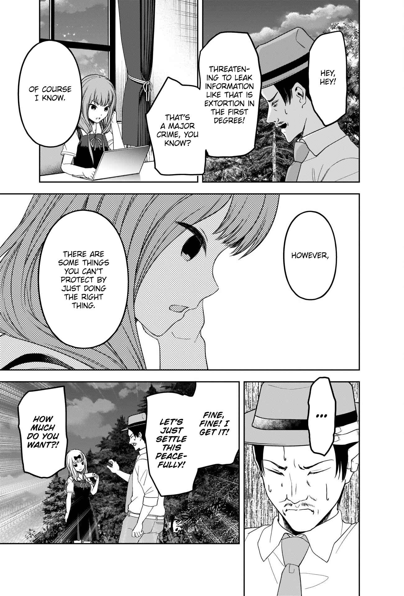 Chapter 257 - Page 17
