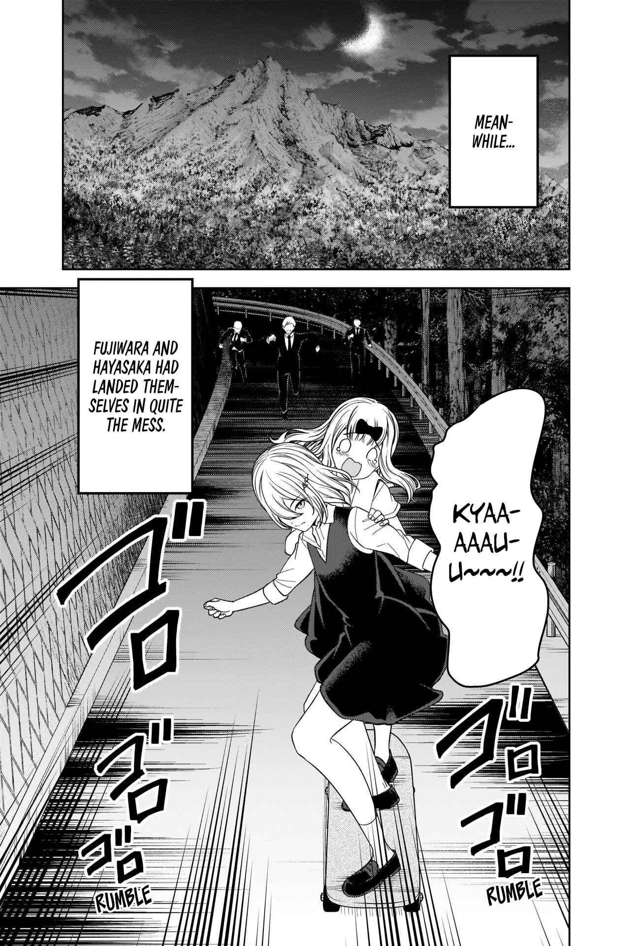 Chapter 257 - Page 3