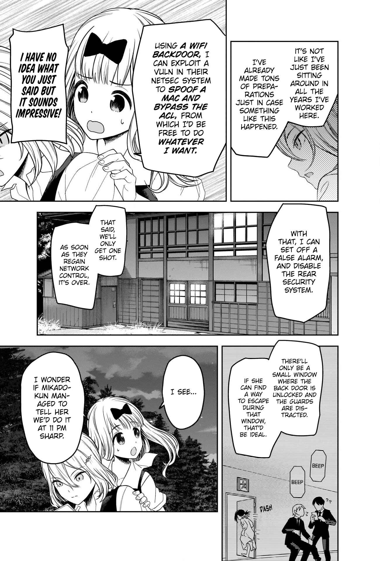 Chapter 257 - Page 5