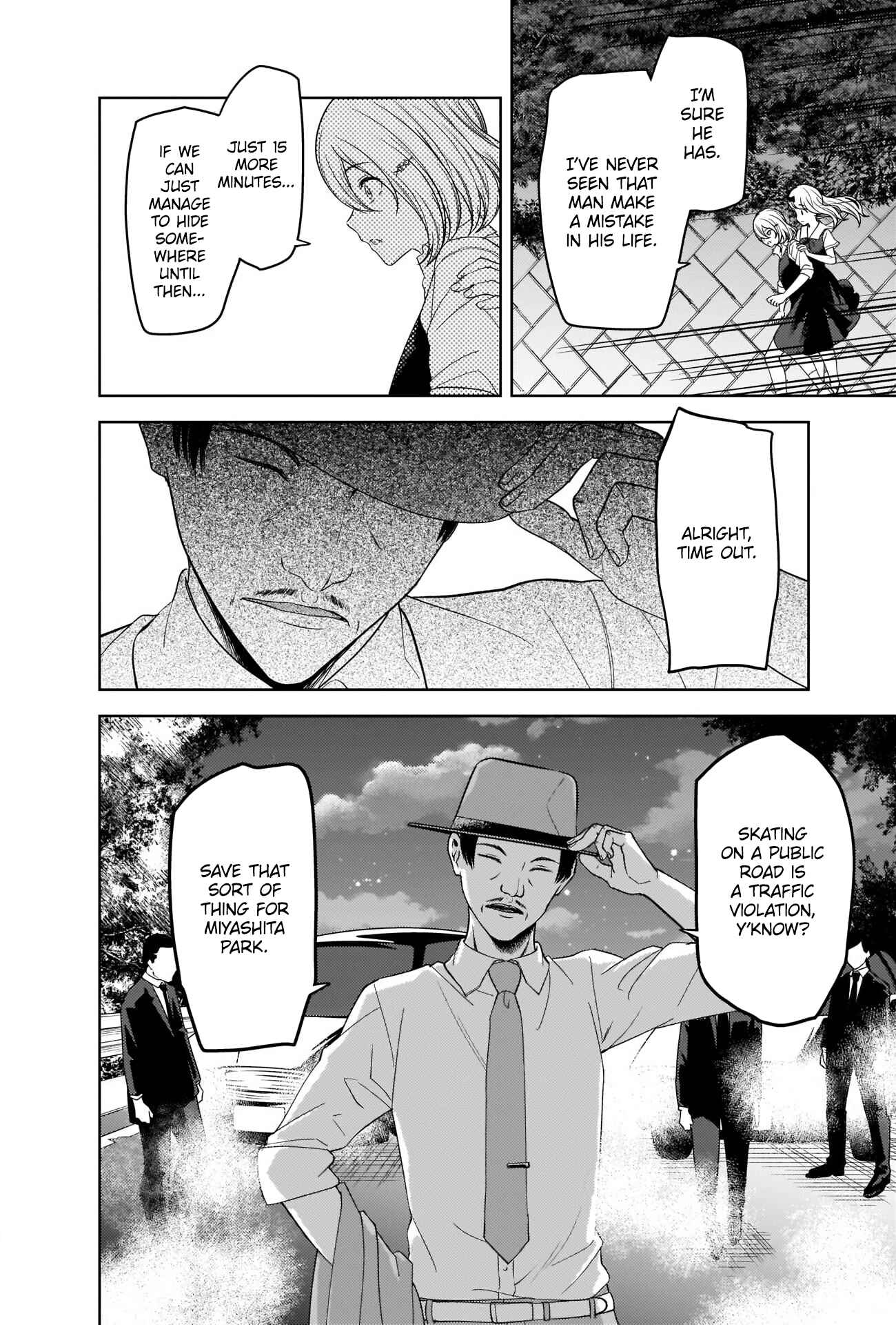 Chapter 257 - Page 6