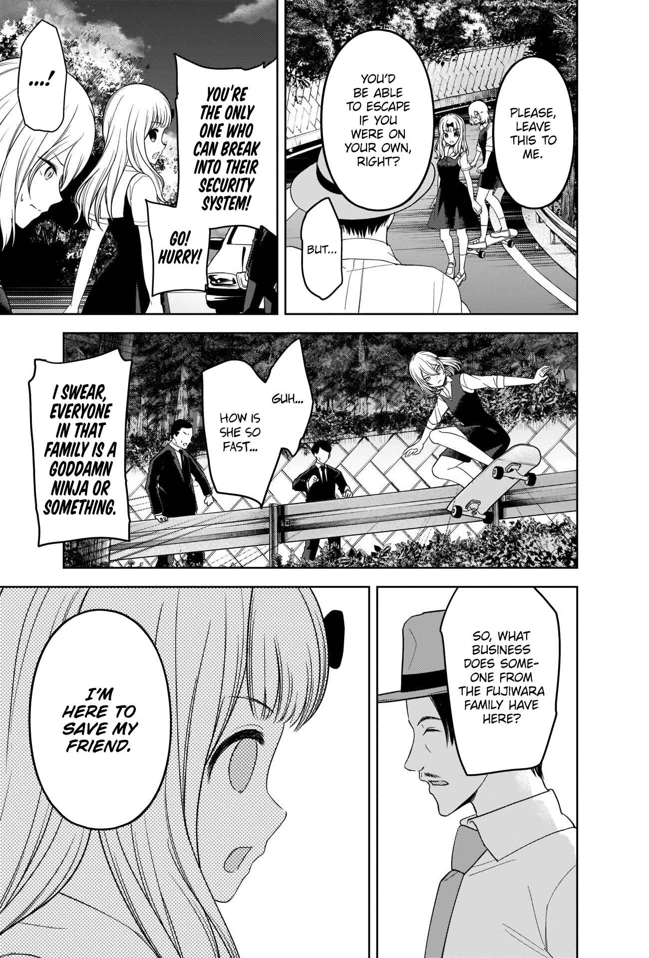 Chapter 257 - Page 7
