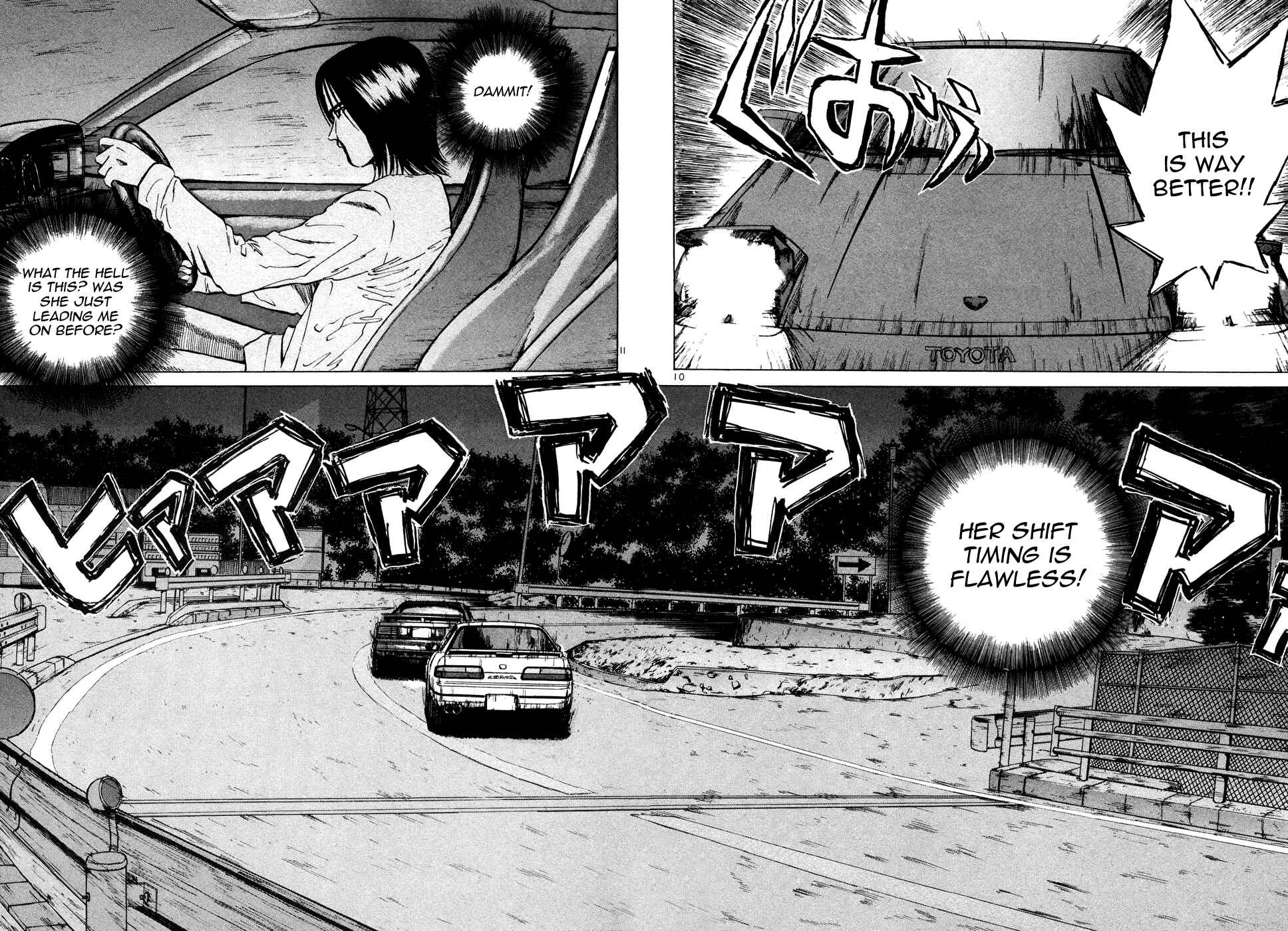 Chapter 86 - Page 10